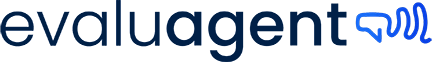 EvaluAgent Logo